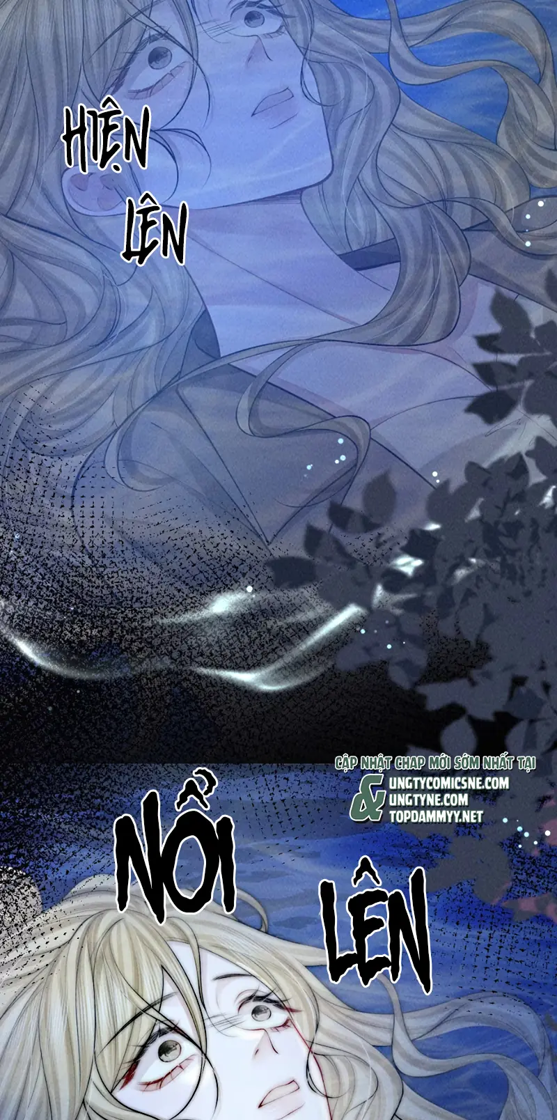 CÙNG NHAU CHÌM ĐẮM VÀO VỰC SÂU PHEREMONE Chapter 12 - Trang 17