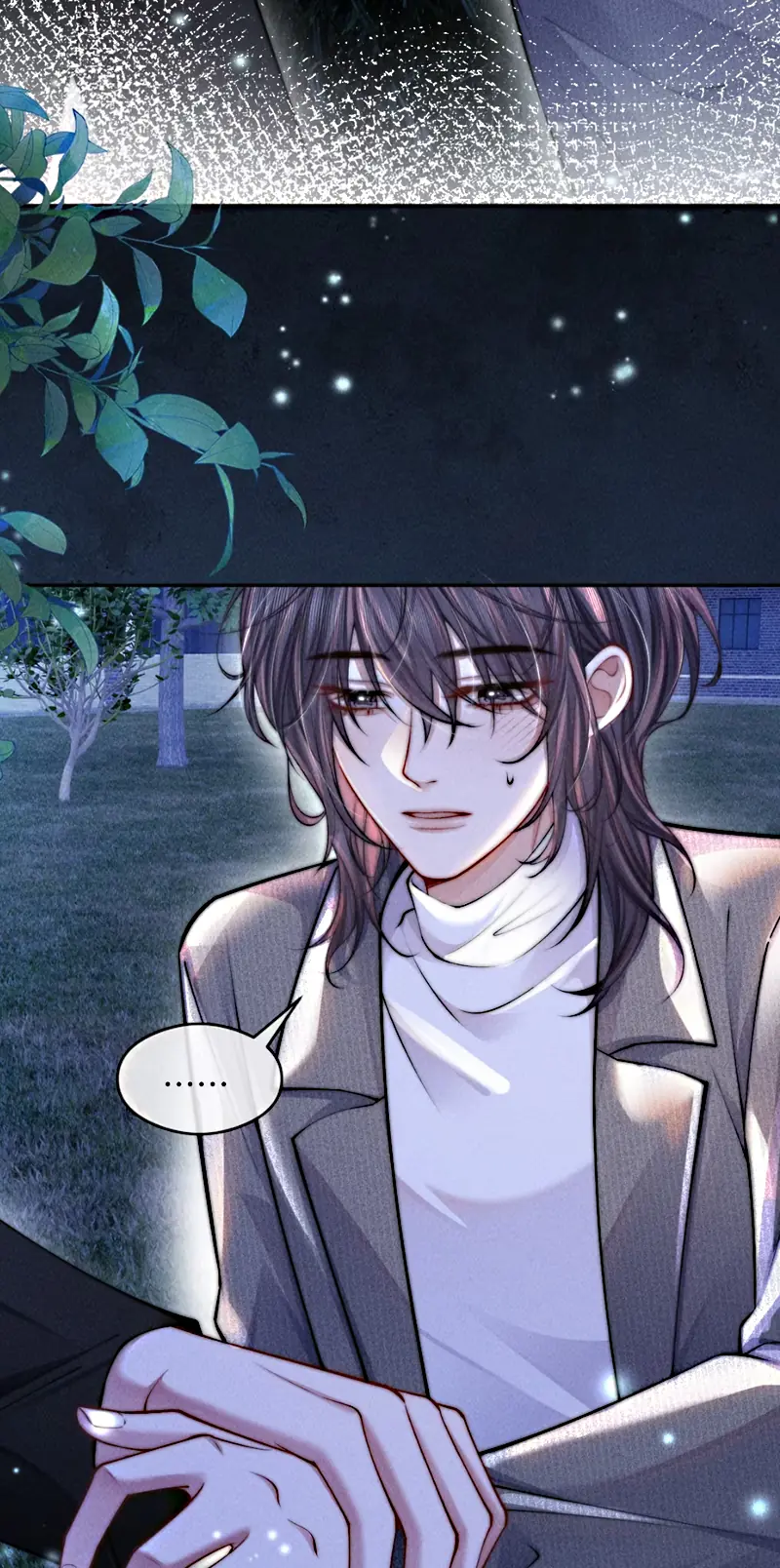 CÙNG NHAU CHÌM ĐẮM VÀO VỰC SÂU PHEREMONE Chapter 12 - Trang 24