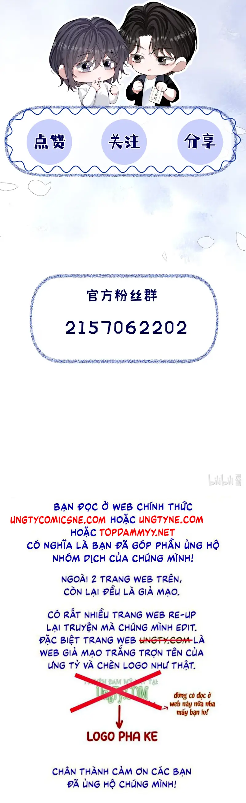 CÙNG NHAU CHÌM ĐẮM VÀO VỰC SÂU PHEREMONE Chapter 12 - Trang 39