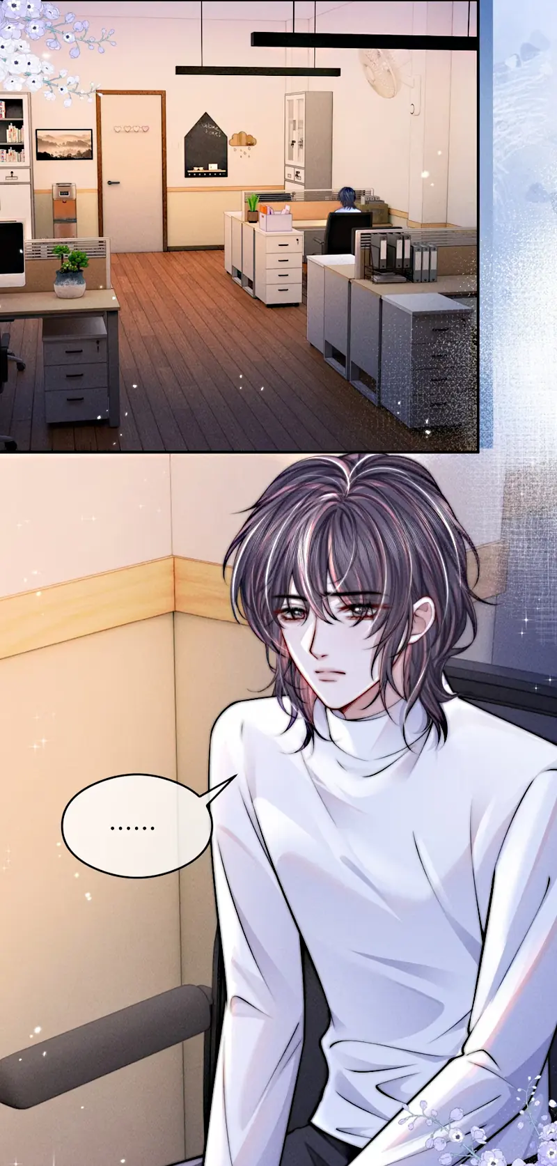 CÙNG NHAU CHÌM ĐẮM VÀO VỰC SÂU PHEREMONE Chapter 12 - Trang 5