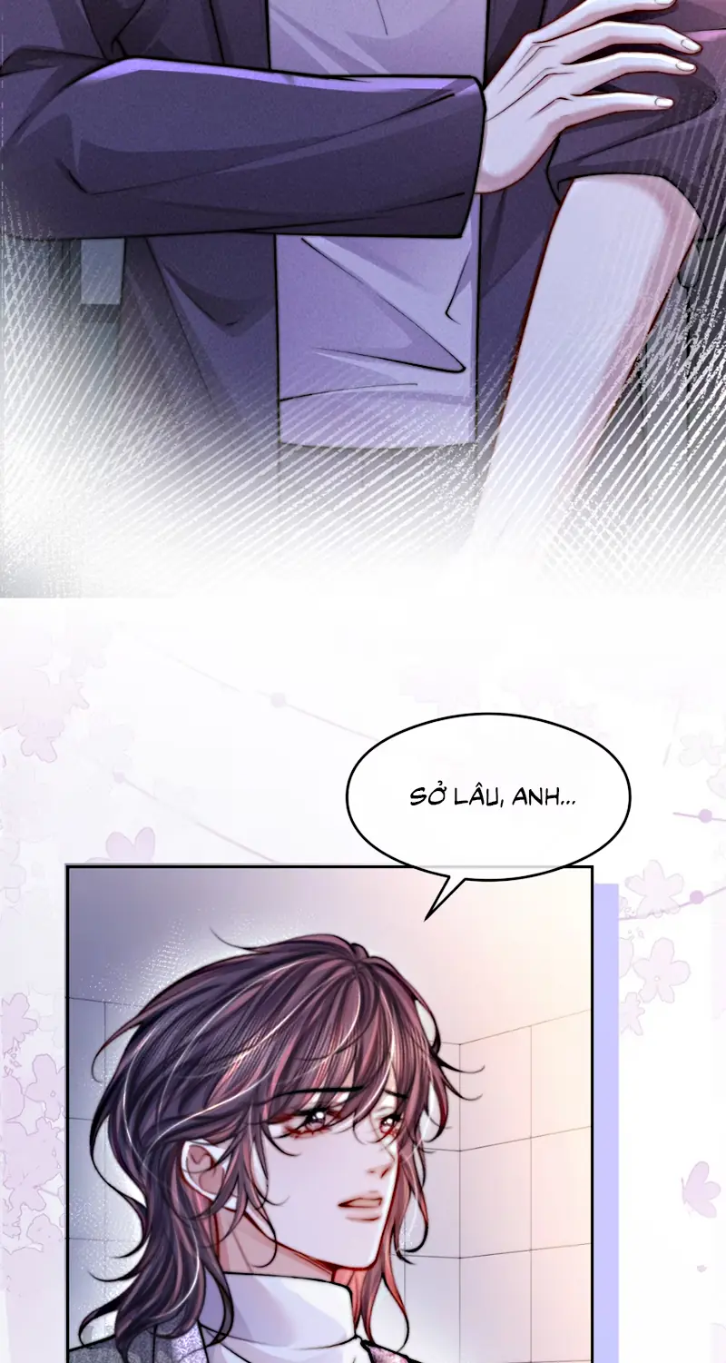 CÙNG NHAU CHÌM ĐẮM VÀO VỰC SÂU PHEREMONE Chapter 13 - Trang 19
