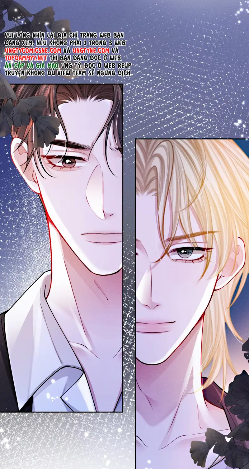 CÙNG NHAU CHÌM ĐẮM VÀO VỰC SÂU PHEREMONE Chapter 13 - Trang 24