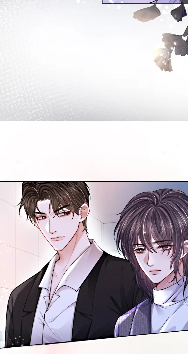 CÙNG NHAU CHÌM ĐẮM VÀO VỰC SÂU PHEREMONE Chapter 13 - Trang 25