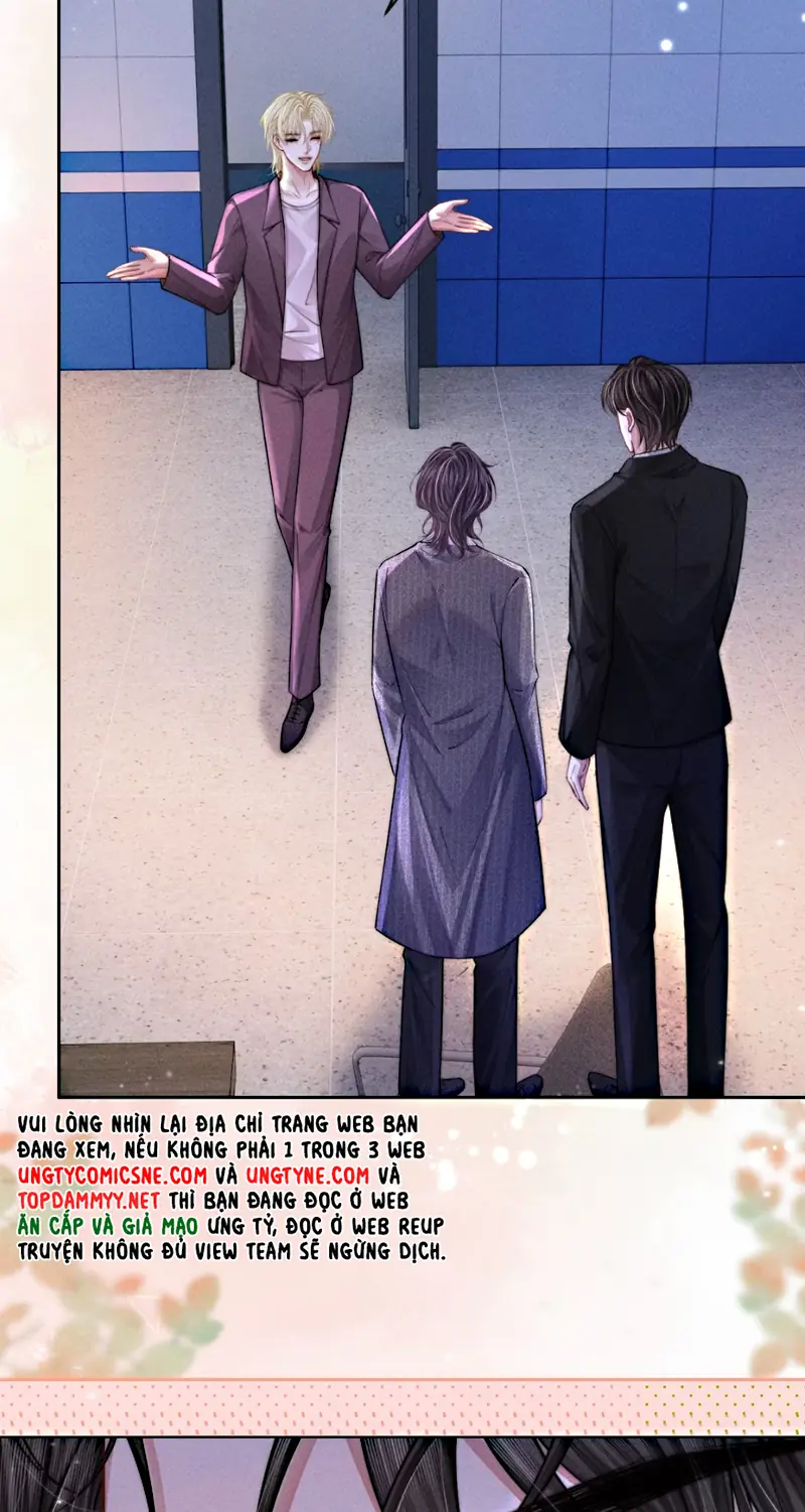 CÙNG NHAU CHÌM ĐẮM VÀO VỰC SÂU PHEREMONE Chapter 13 - Trang 28