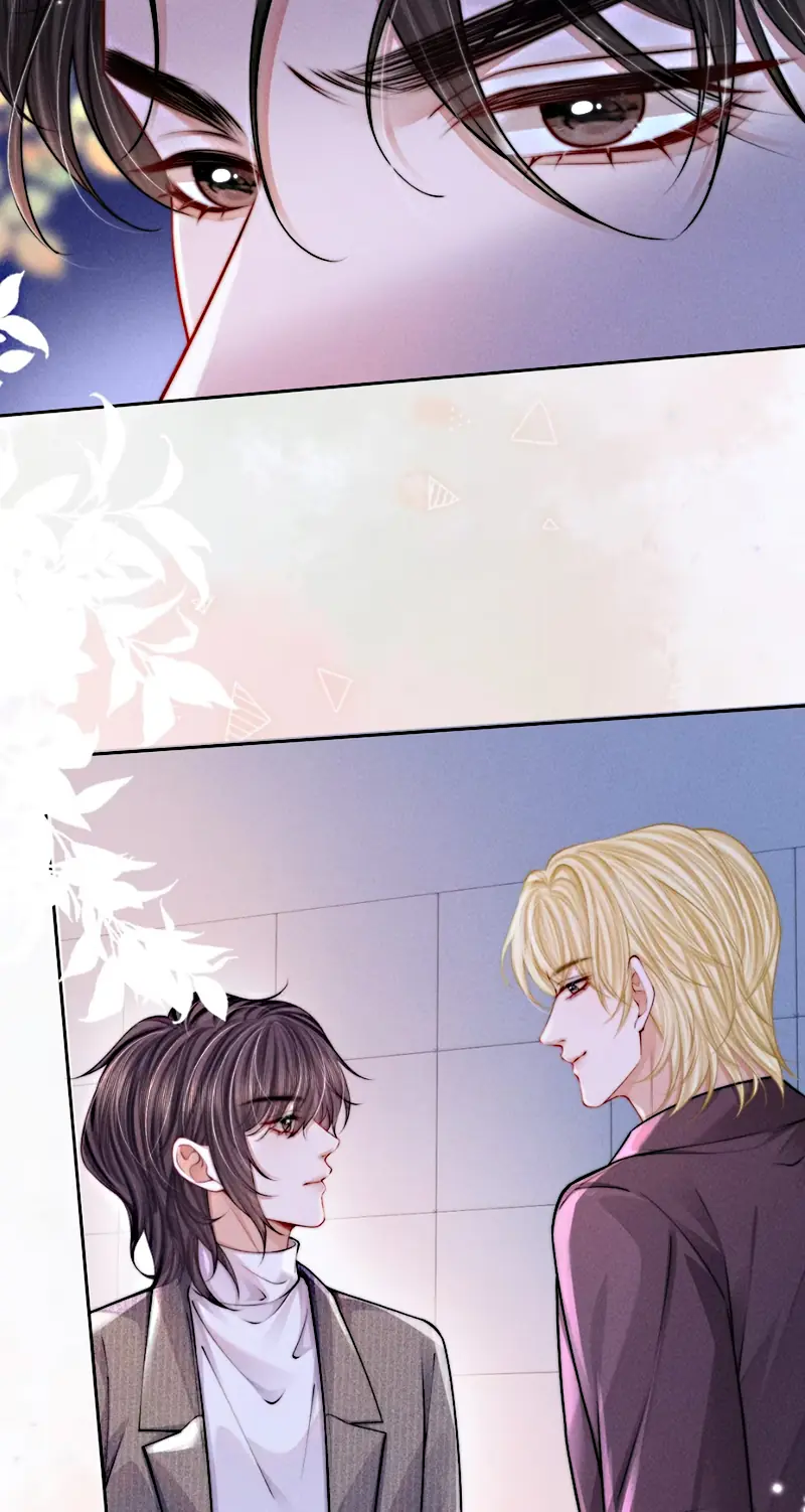 CÙNG NHAU CHÌM ĐẮM VÀO VỰC SÂU PHEREMONE Chapter 13 - Trang 29