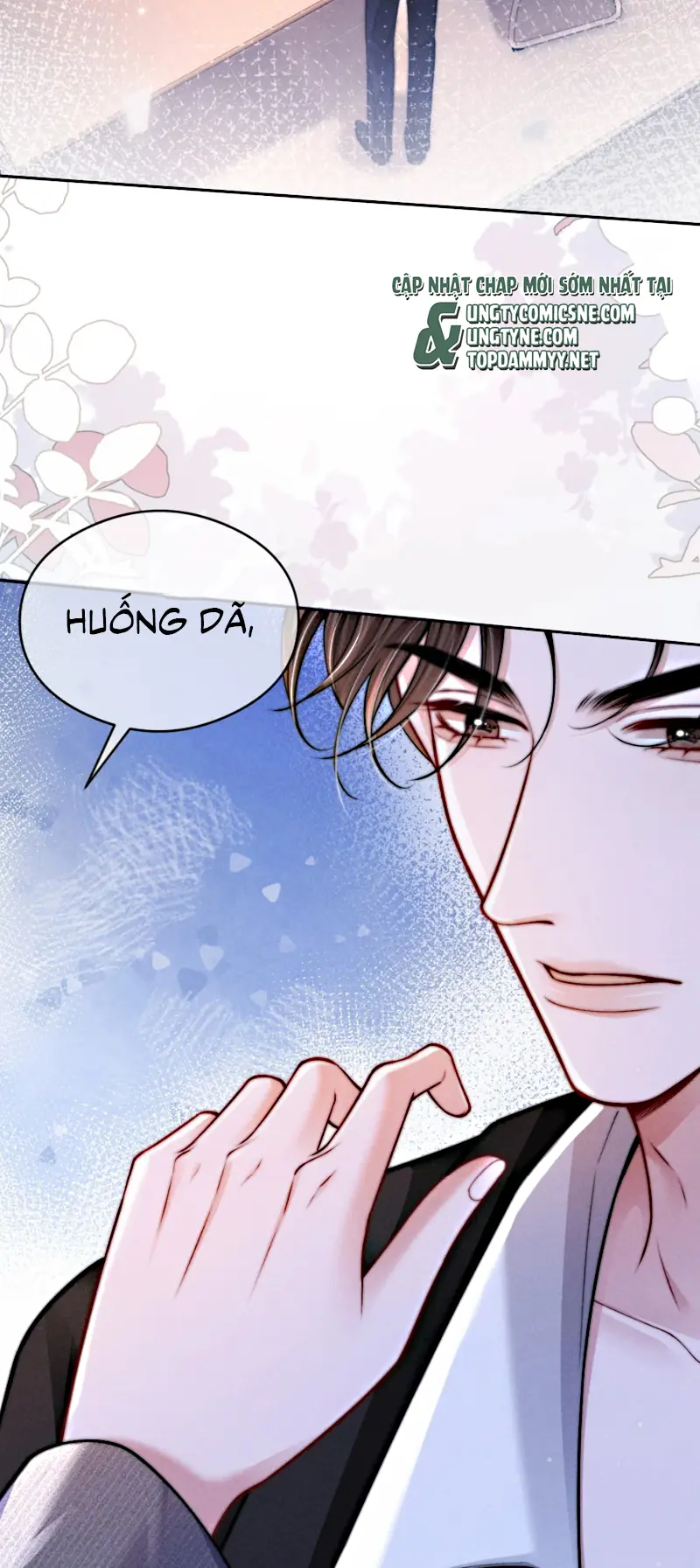 CÙNG NHAU CHÌM ĐẮM VÀO VỰC SÂU PHEREMONE Chapter 14 - Trang 15