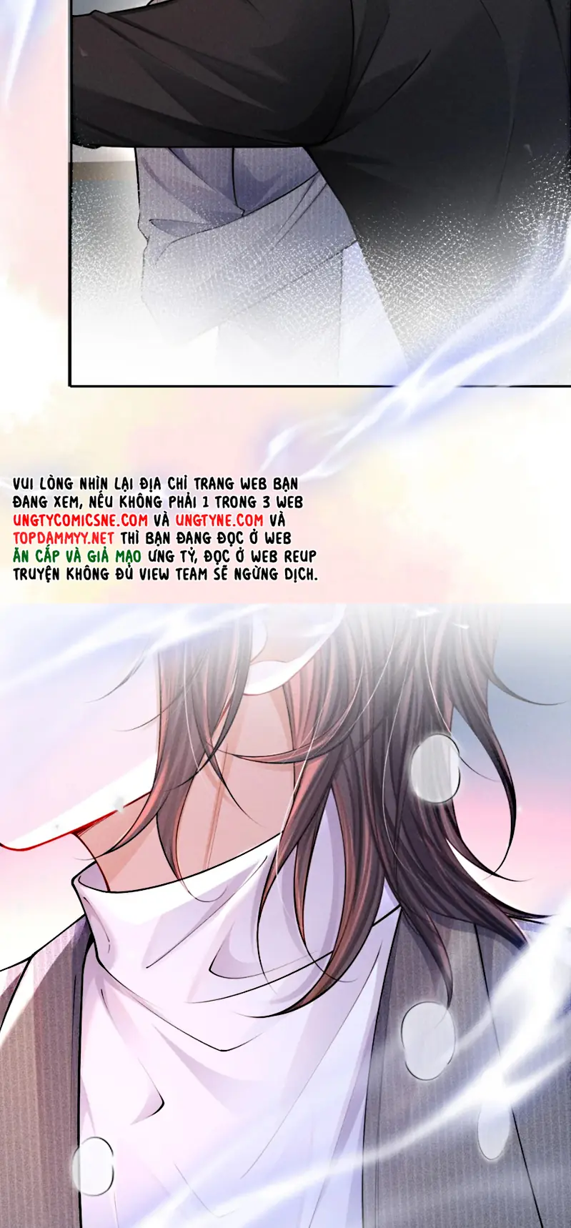 CÙNG NHAU CHÌM ĐẮM VÀO VỰC SÂU PHEREMONE Chapter 14 - Trang 29