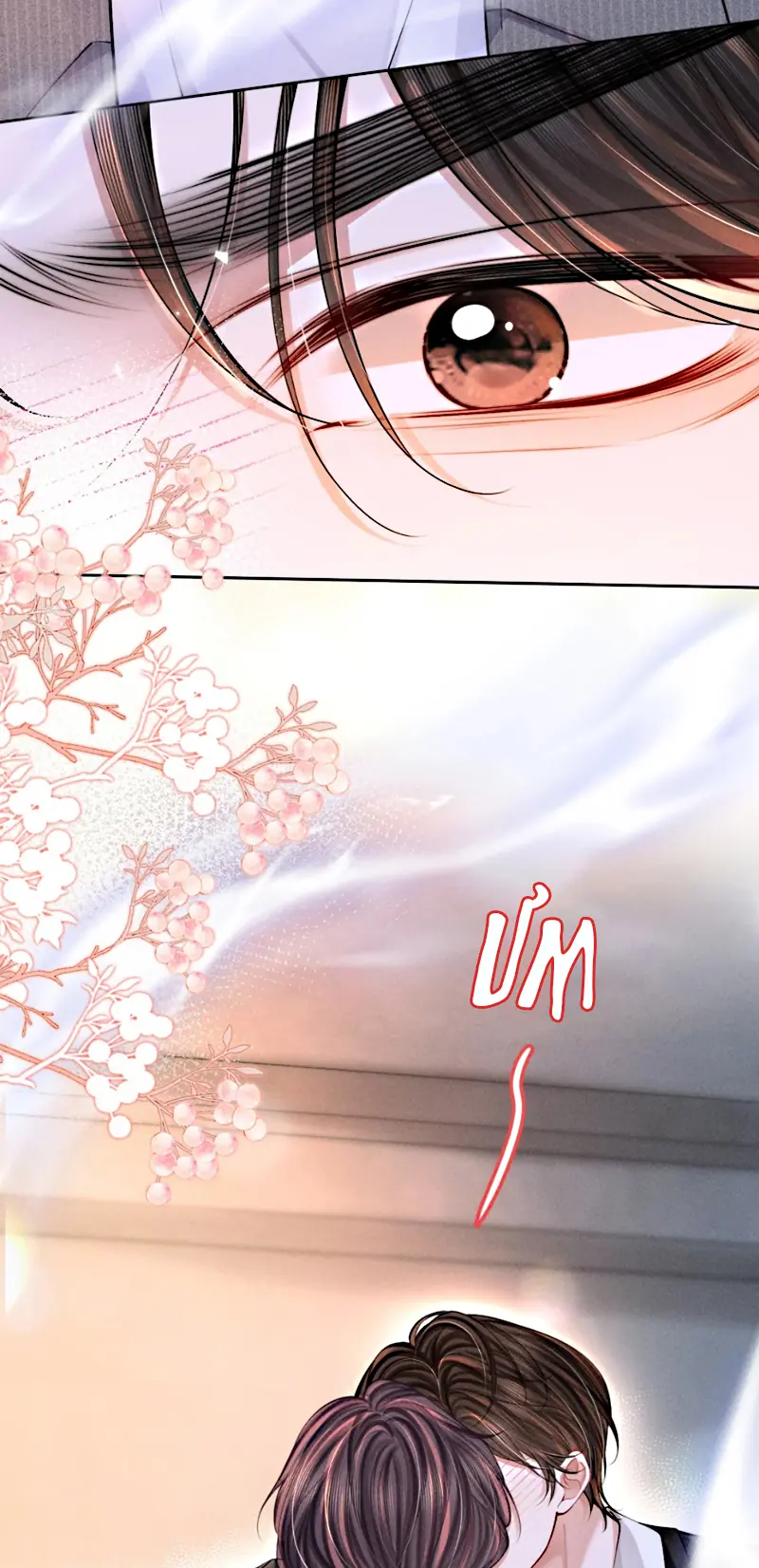CÙNG NHAU CHÌM ĐẮM VÀO VỰC SÂU PHEREMONE Chapter 14 - Trang 30