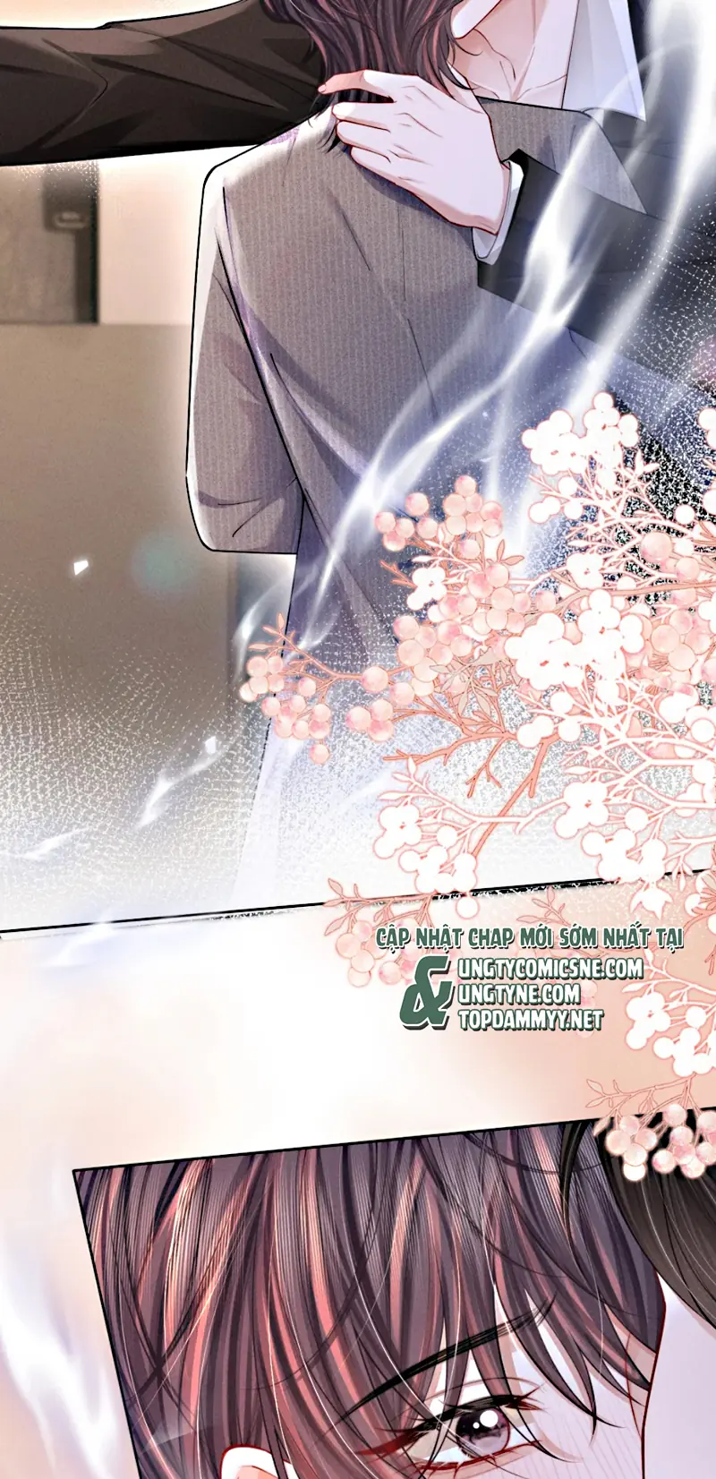 CÙNG NHAU CHÌM ĐẮM VÀO VỰC SÂU PHEREMONE Chapter 14 - Trang 31