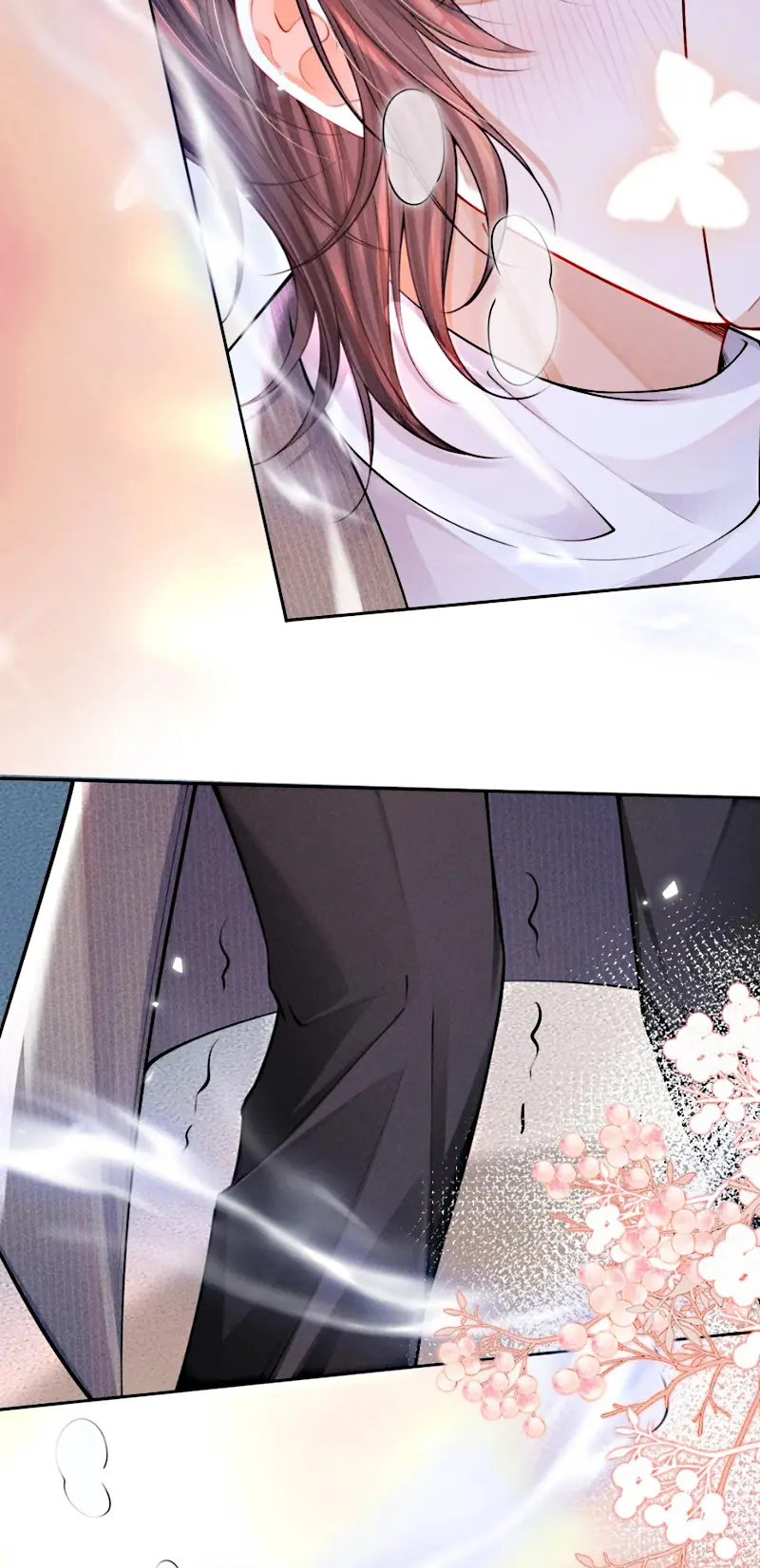 CÙNG NHAU CHÌM ĐẮM VÀO VỰC SÂU PHEREMONE Chapter 14 - Trang 32