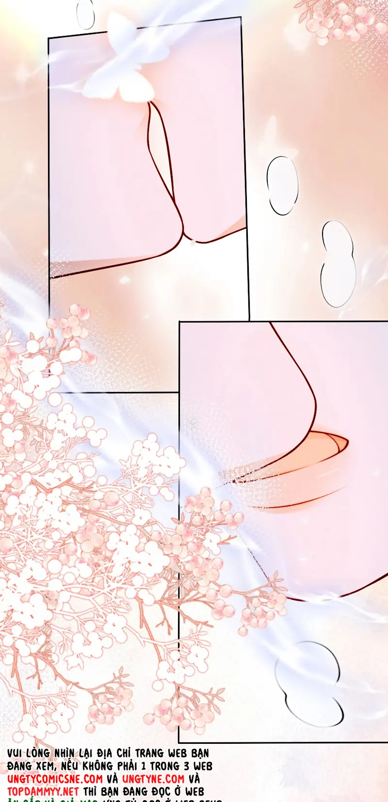 CÙNG NHAU CHÌM ĐẮM VÀO VỰC SÂU PHEREMONE Chapter 14 - Trang 33