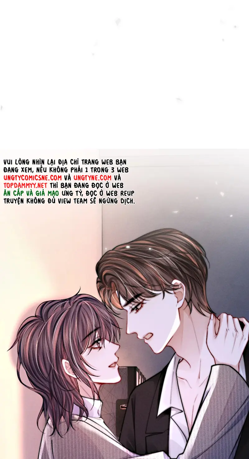 CÙNG NHAU CHÌM ĐẮM VÀO VỰC SÂU PHEREMONE Chapter 15 - Trang 14