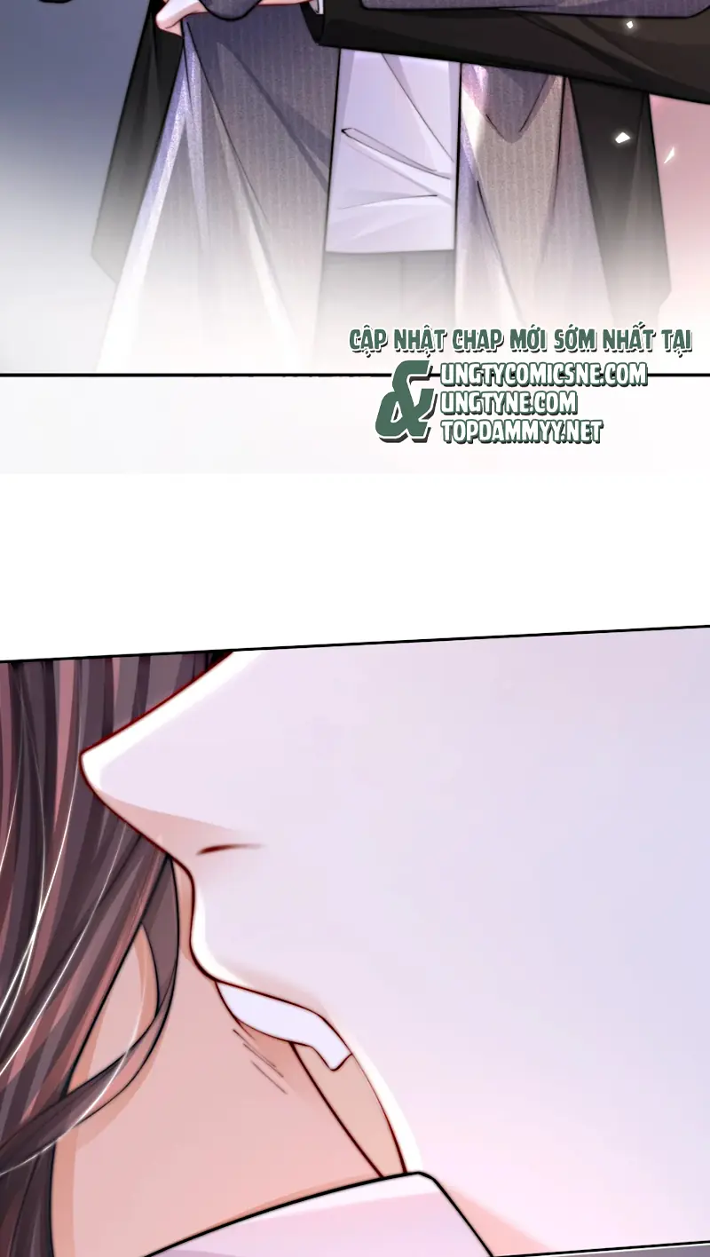 CÙNG NHAU CHÌM ĐẮM VÀO VỰC SÂU PHEREMONE Chapter 15 - Trang 35