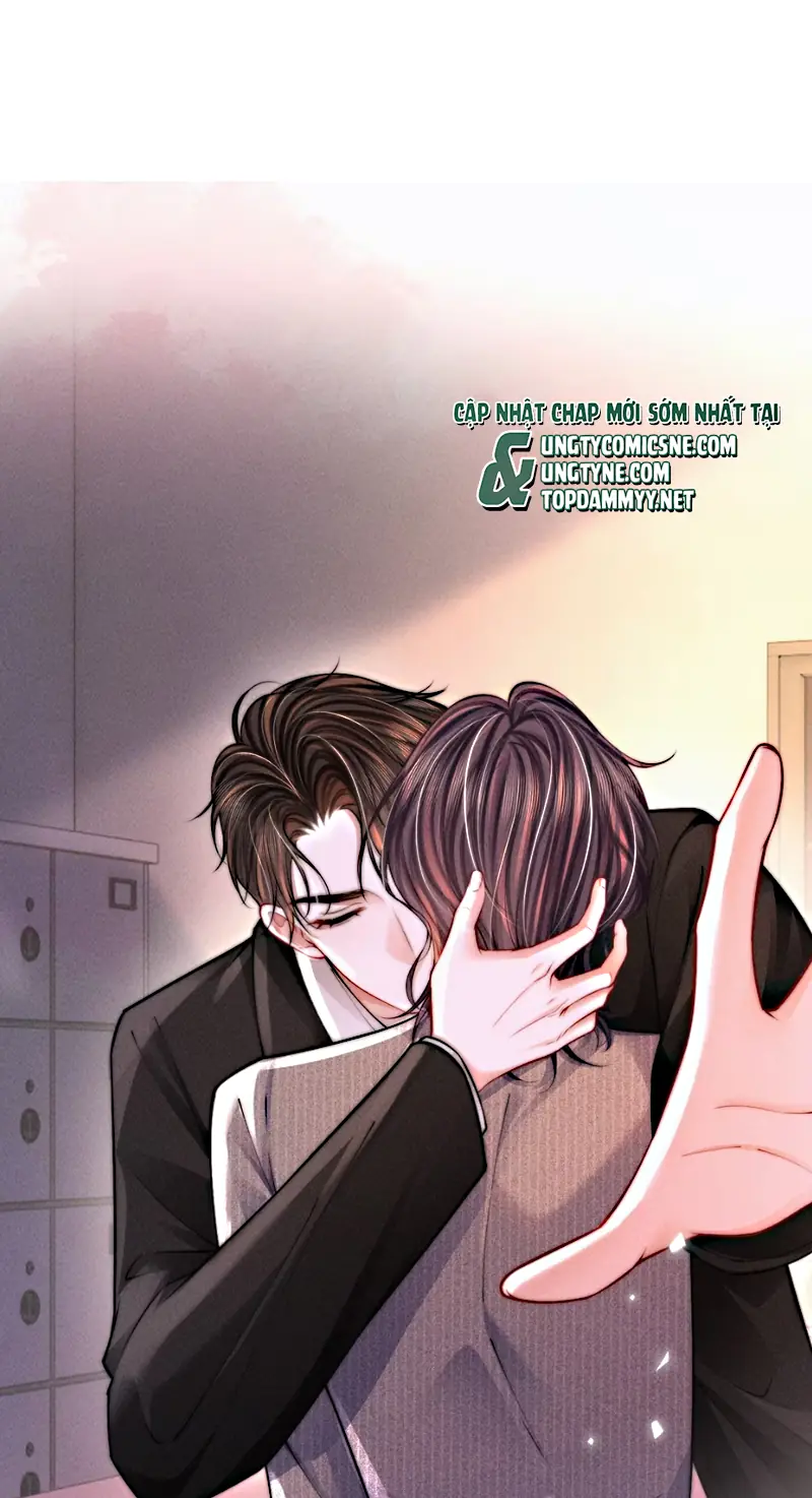 CÙNG NHAU CHÌM ĐẮM VÀO VỰC SÂU PHEREMONE Chapter 15 - Trang 4