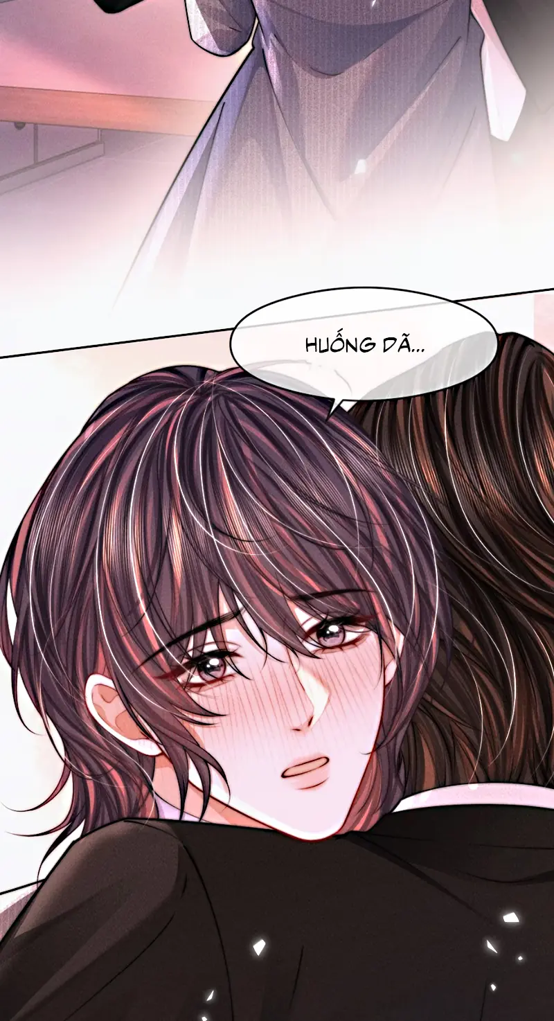 CÙNG NHAU CHÌM ĐẮM VÀO VỰC SÂU PHEREMONE Chapter 15 - Trang 5