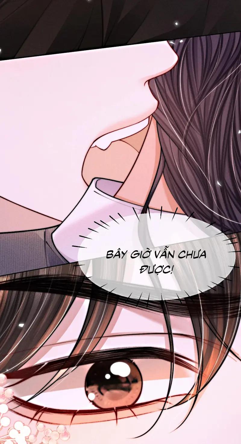 CÙNG NHAU CHÌM ĐẮM VÀO VỰC SÂU PHEREMONE Chapter 15 - Trang 6