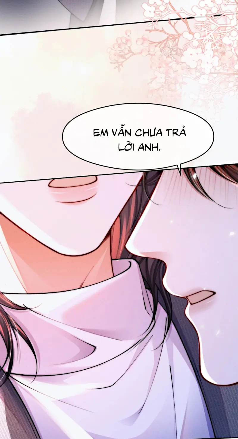 CÙNG NHAU CHÌM ĐẮM VÀO VỰC SÂU PHEREMONE Chapter 15 - Trang 8