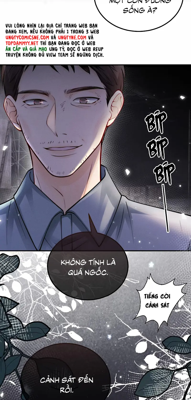 CÙNG NHAU CHÌM ĐẮM VÀO VỰC SÂU PHEREMONE Chapter 2 - Trang 13