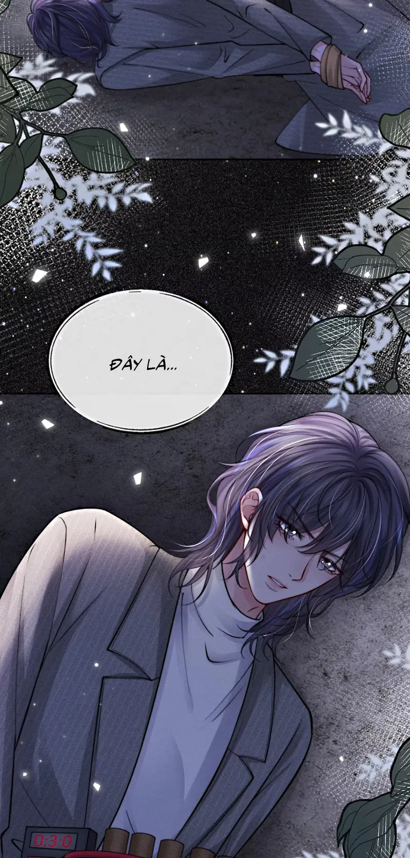 CÙNG NHAU CHÌM ĐẮM VÀO VỰC SÂU PHEREMONE Chapter 2 - Trang 15