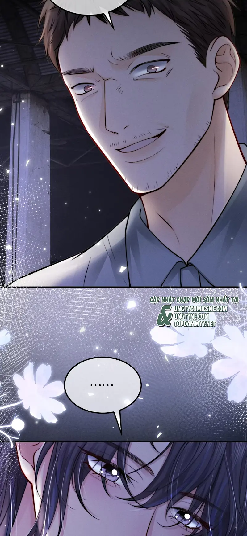 CÙNG NHAU CHÌM ĐẮM VÀO VỰC SÂU PHEREMONE Chapter 2 - Trang 18