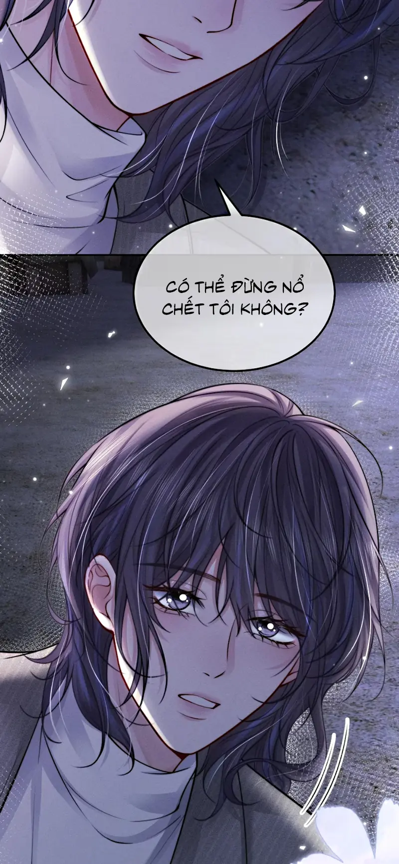 CÙNG NHAU CHÌM ĐẮM VÀO VỰC SÂU PHEREMONE Chapter 2 - Trang 19