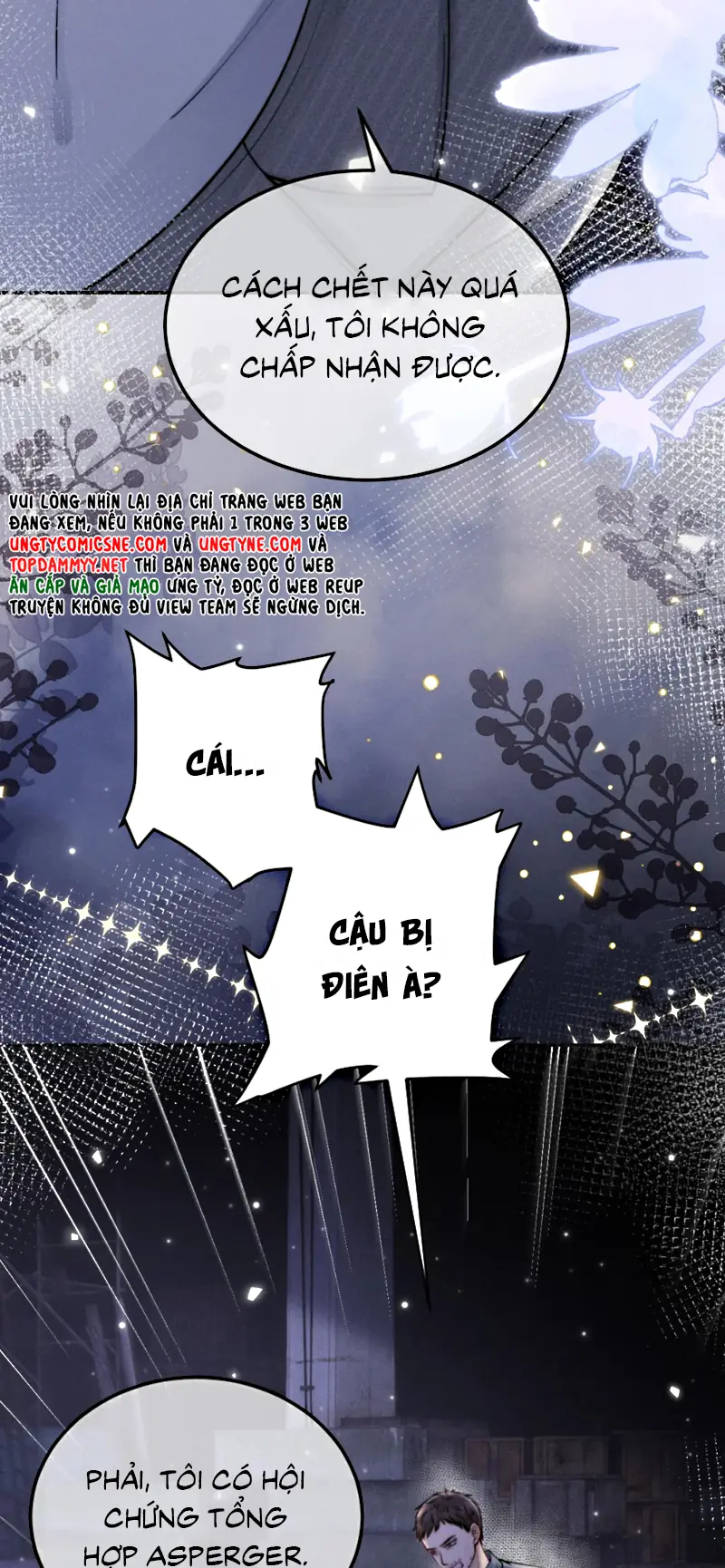 CÙNG NHAU CHÌM ĐẮM VÀO VỰC SÂU PHEREMONE Chapter 2 - Trang 20