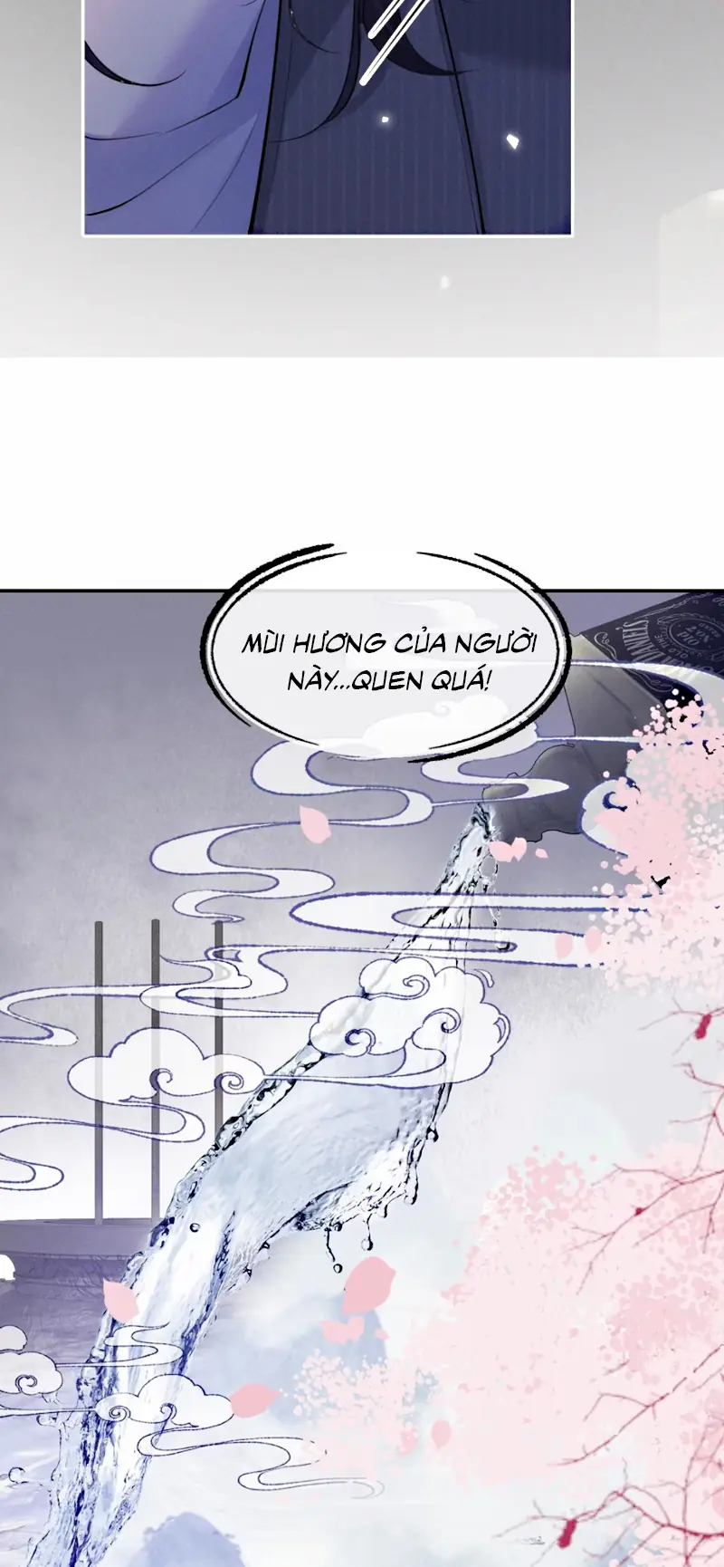 CÙNG NHAU CHÌM ĐẮM VÀO VỰC SÂU PHEREMONE Chapter 2 - Trang 26