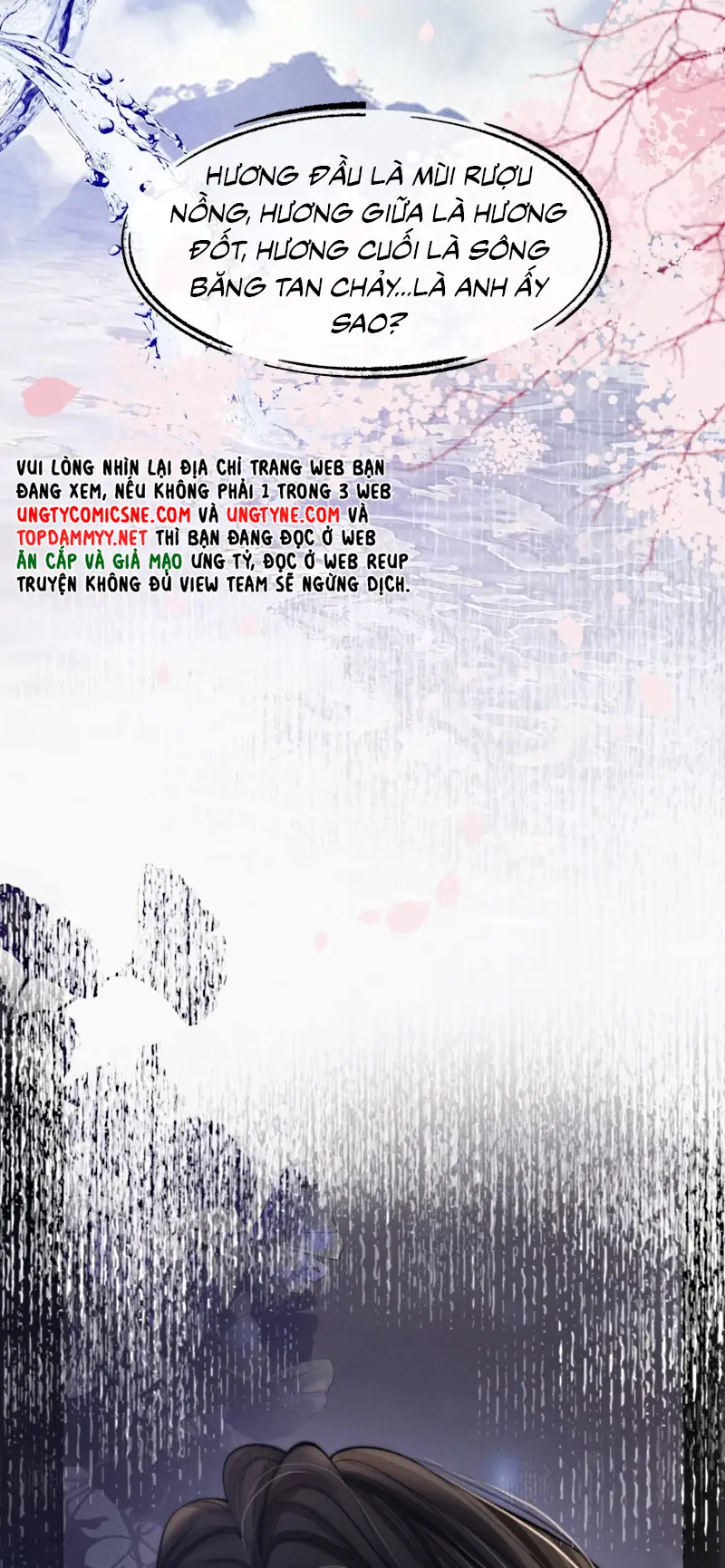 CÙNG NHAU CHÌM ĐẮM VÀO VỰC SÂU PHEREMONE Chapter 2 - Trang 27