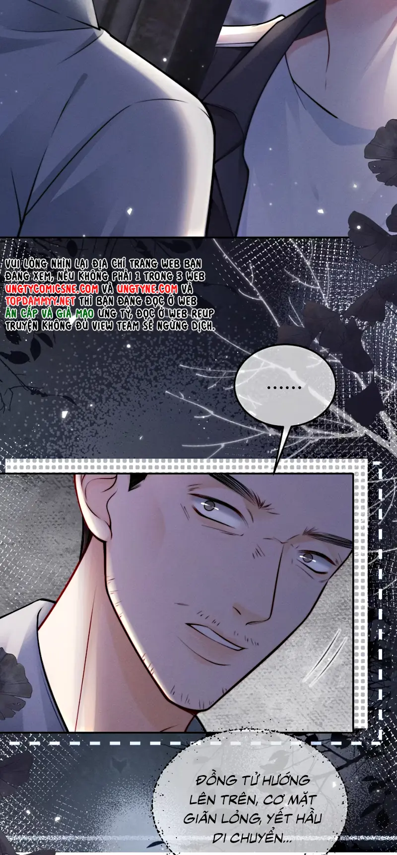 CÙNG NHAU CHÌM ĐẮM VÀO VỰC SÂU PHEREMONE Chapter 2 - Trang 34
