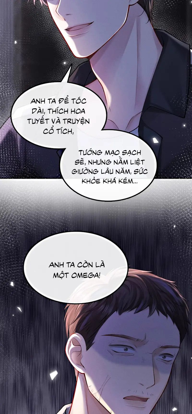 CÙNG NHAU CHÌM ĐẮM VÀO VỰC SÂU PHEREMONE Chapter 2 - Trang 36