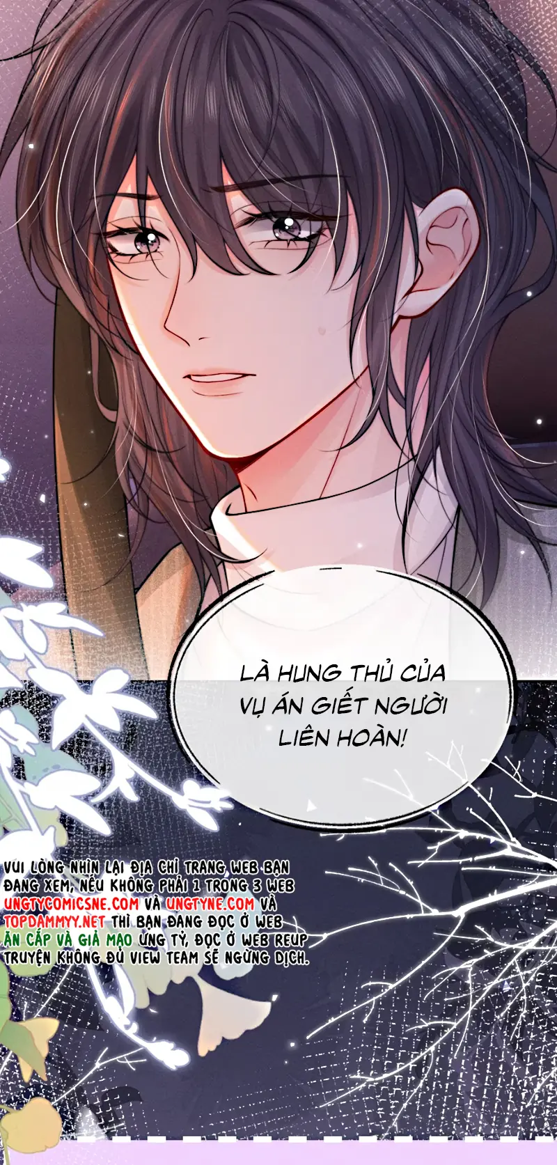 CÙNG NHAU CHÌM ĐẮM VÀO VỰC SÂU PHEREMONE Chapter 2 - Trang 4