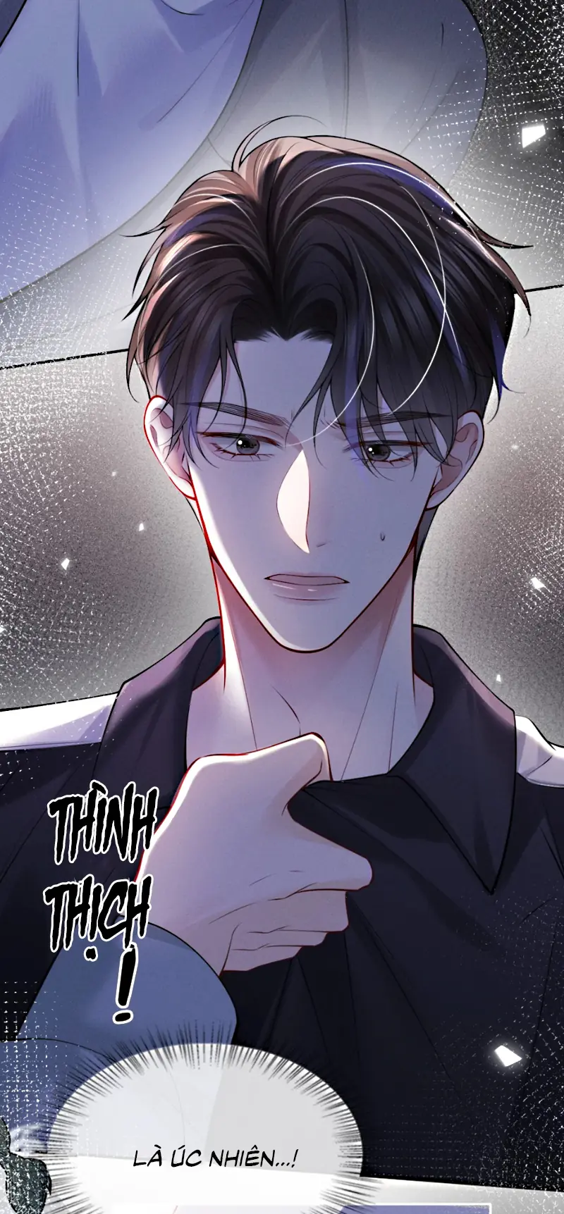 CÙNG NHAU CHÌM ĐẮM VÀO VỰC SÂU PHEREMONE Chapter 2 - Trang 41