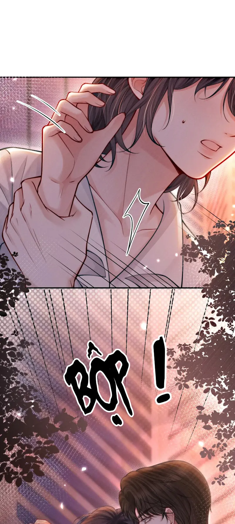 CÙNG NHAU CHÌM ĐẮM VÀO VỰC SÂU PHEREMONE Chapter 2 - Trang 48