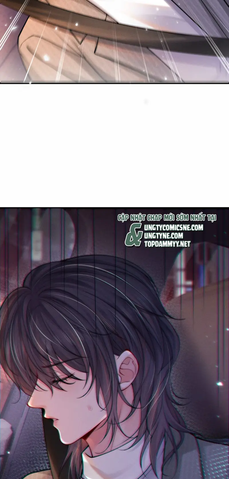 CÙNG NHAU CHÌM ĐẮM VÀO VỰC SÂU PHEREMONE Chapter 2 - Trang 7