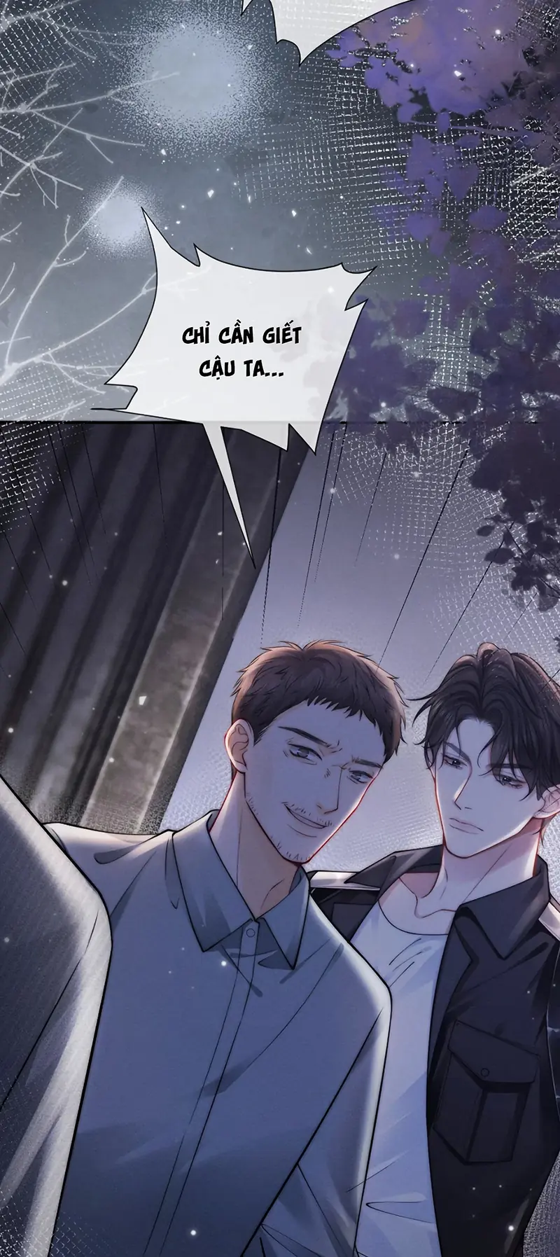 CÙNG NHAU CHÌM ĐẮM VÀO VỰC SÂU PHEREMONE Chapter 3 - Trang 11