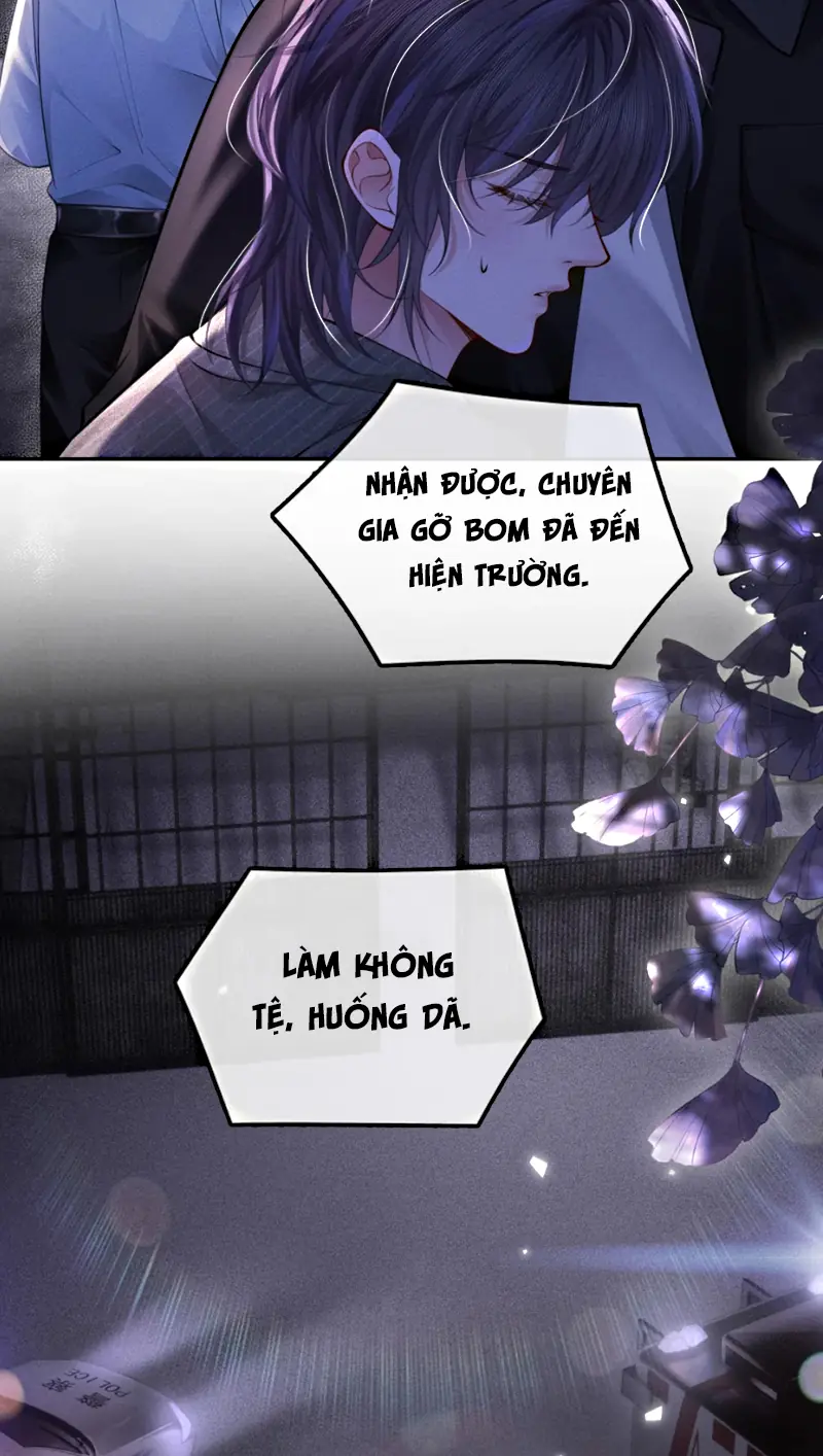 CÙNG NHAU CHÌM ĐẮM VÀO VỰC SÂU PHEREMONE Chapter 3 - Trang 17