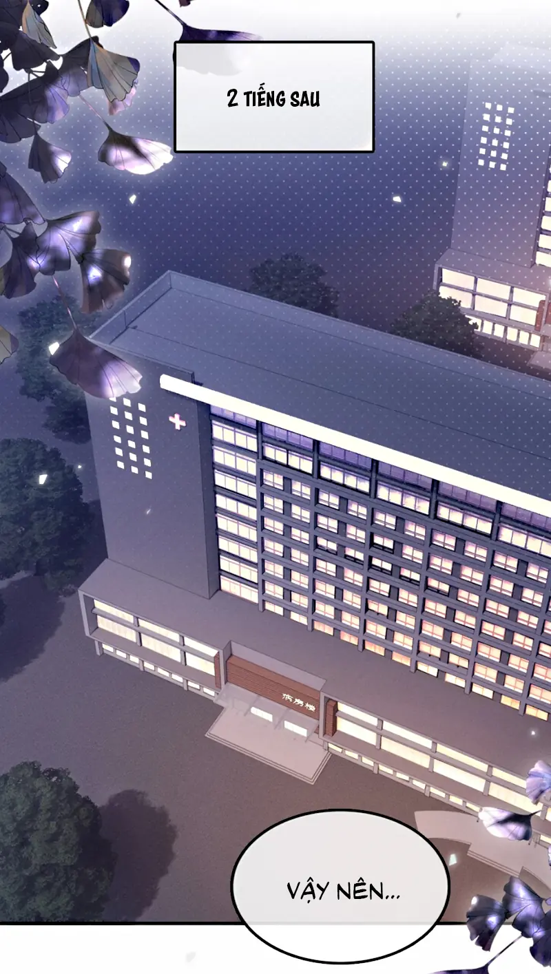 CÙNG NHAU CHÌM ĐẮM VÀO VỰC SÂU PHEREMONE Chapter 3 - Trang 19