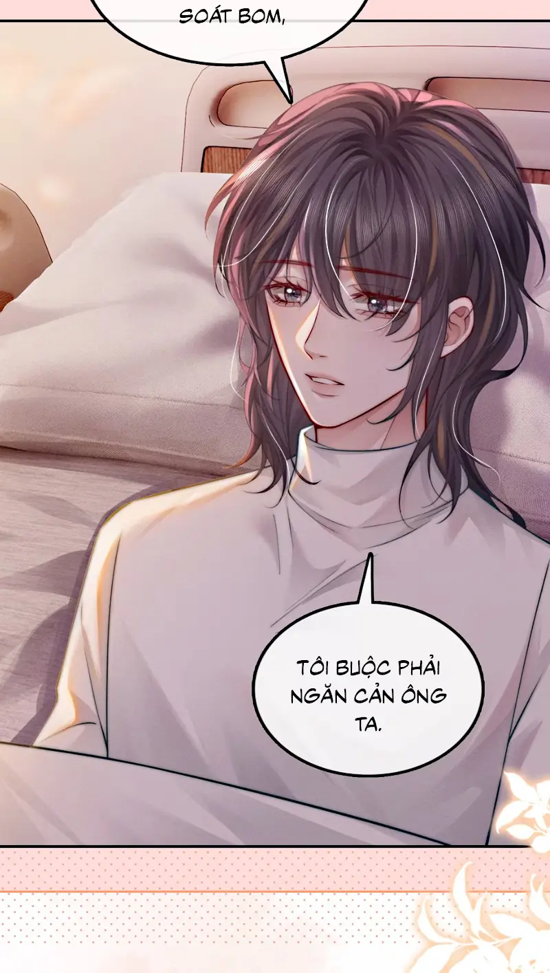 CÙNG NHAU CHÌM ĐẮM VÀO VỰC SÂU PHEREMONE Chapter 3 - Trang 22