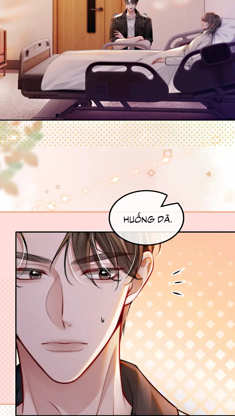 CÙNG NHAU CHÌM ĐẮM VÀO VỰC SÂU PHEREMONE Chapter 3 - Trang 25