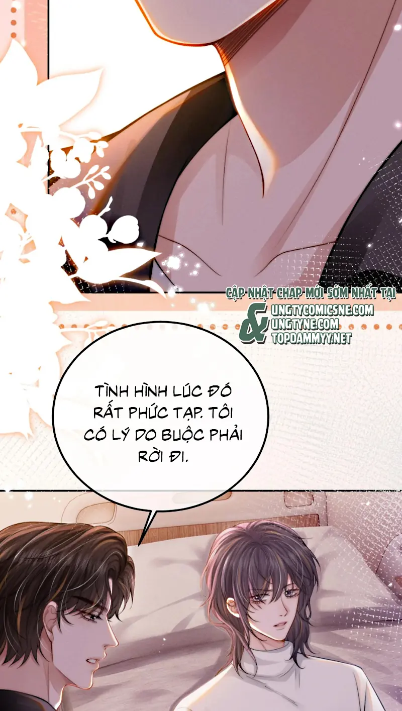 CÙNG NHAU CHÌM ĐẮM VÀO VỰC SÂU PHEREMONE Chapter 3 - Trang 28