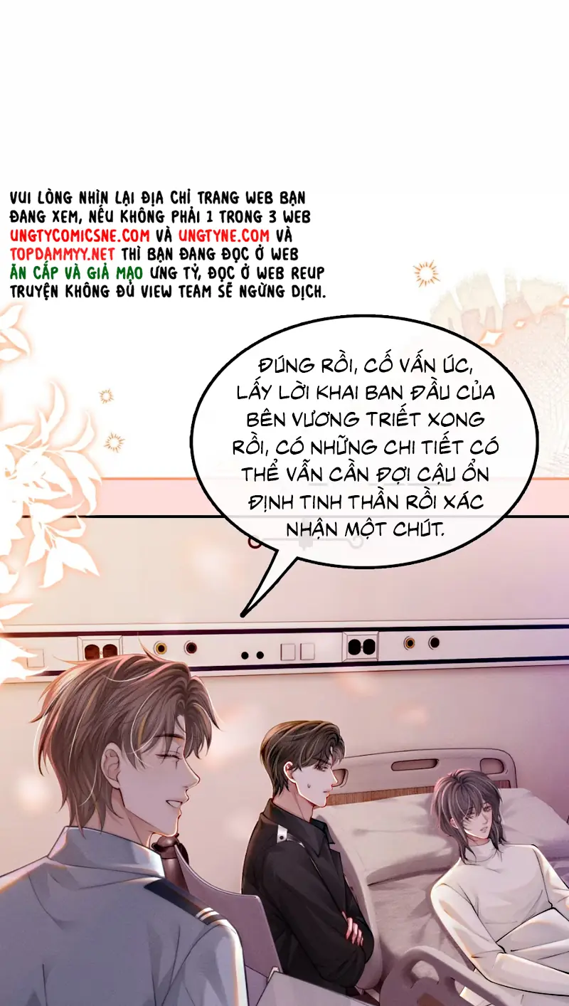 CÙNG NHAU CHÌM ĐẮM VÀO VỰC SÂU PHEREMONE Chapter 3 - Trang 31