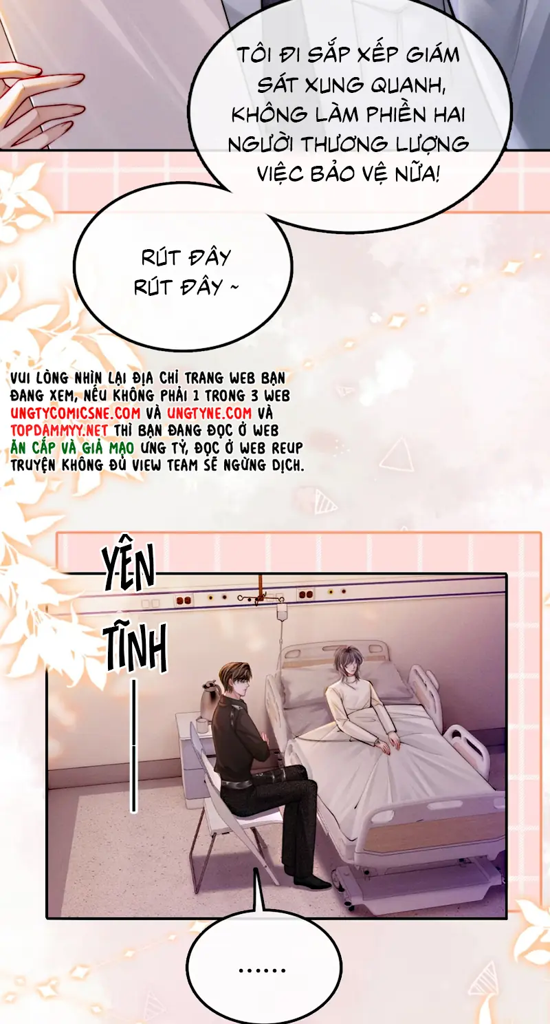 CÙNG NHAU CHÌM ĐẮM VÀO VỰC SÂU PHEREMONE Chapter 3 - Trang 40