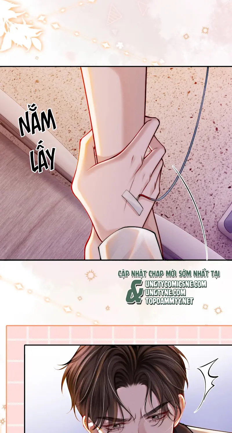 CÙNG NHAU CHÌM ĐẮM VÀO VỰC SÂU PHEREMONE Chapter 3 - Trang 42