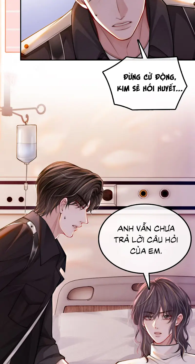 CÙNG NHAU CHÌM ĐẮM VÀO VỰC SÂU PHEREMONE Chapter 3 - Trang 43