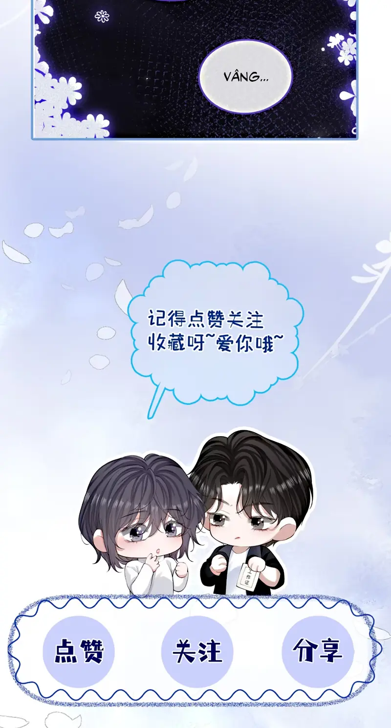CÙNG NHAU CHÌM ĐẮM VÀO VỰC SÂU PHEREMONE Chapter 3 - Trang 47