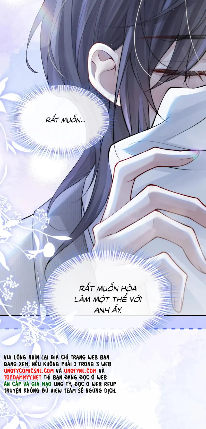 CÙNG NHAU CHÌM ĐẮM VÀO VỰC SÂU PHEREMONE Chapter 4 - Trang 16