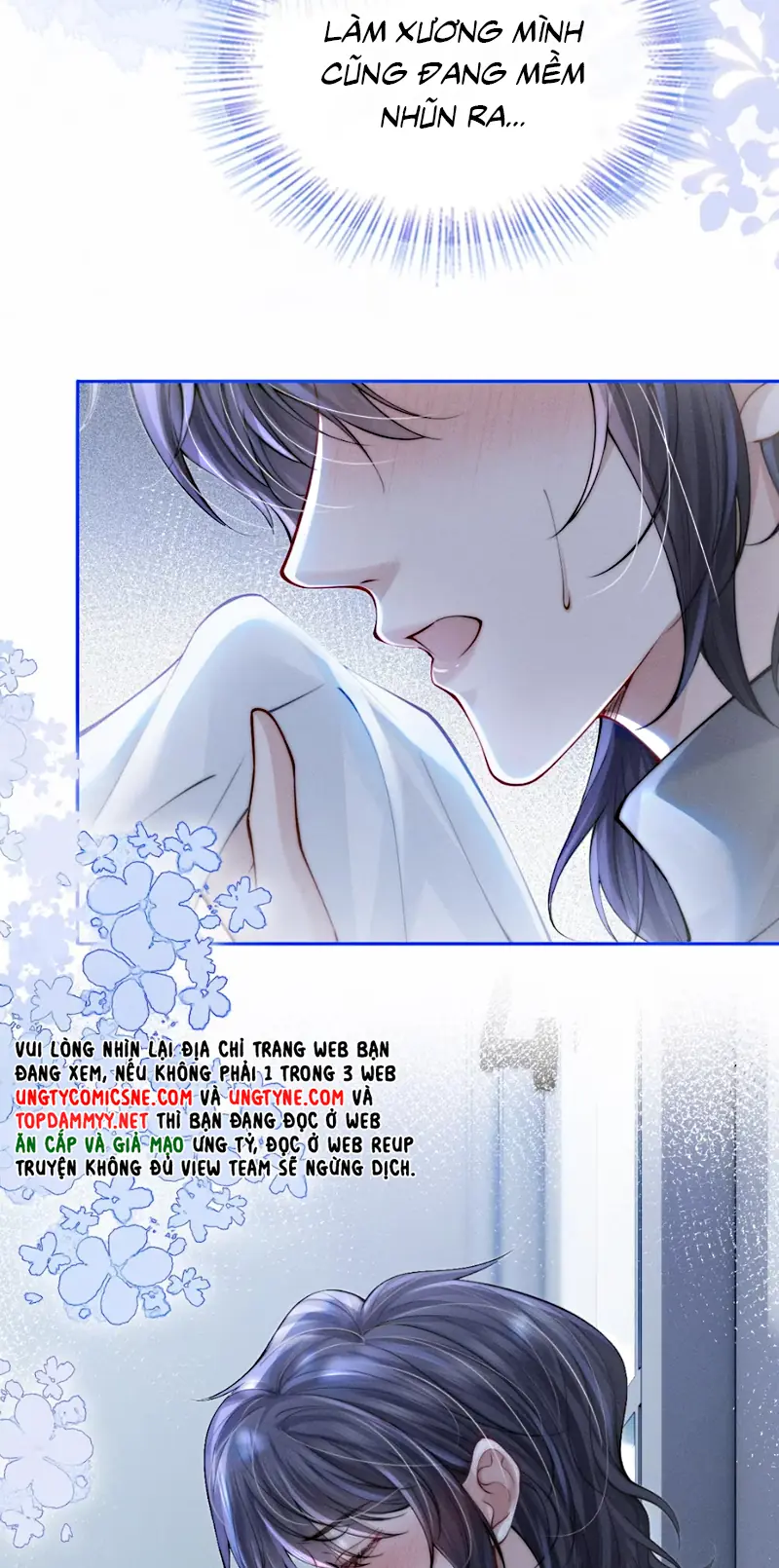 CÙNG NHAU CHÌM ĐẮM VÀO VỰC SÂU PHEREMONE Chapter 4 - Trang 20