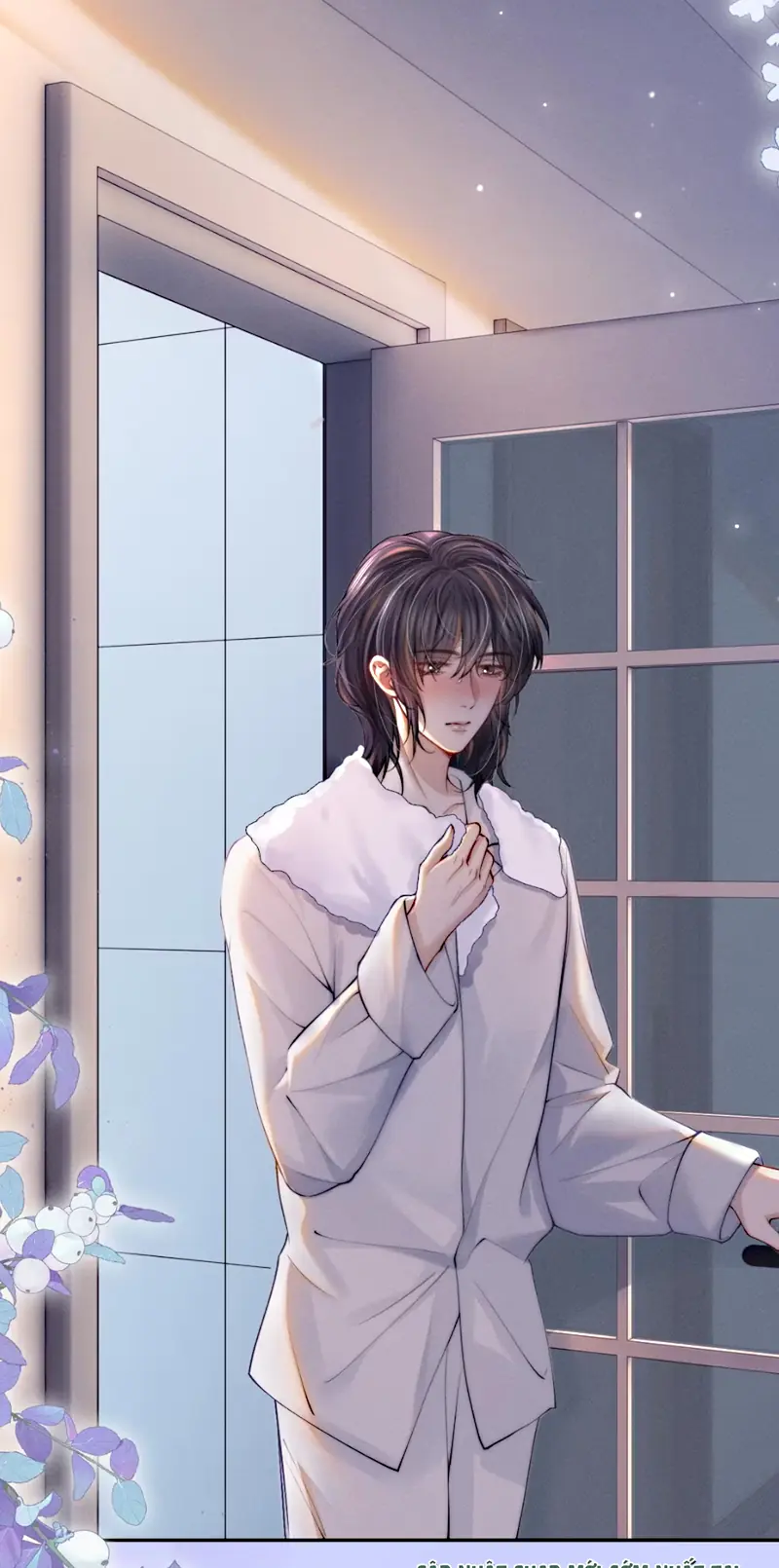 CÙNG NHAU CHÌM ĐẮM VÀO VỰC SÂU PHEREMONE Chapter 4 - Trang 22