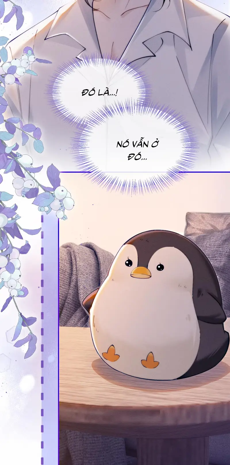 CÙNG NHAU CHÌM ĐẮM VÀO VỰC SÂU PHEREMONE Chapter 4 - Trang 24