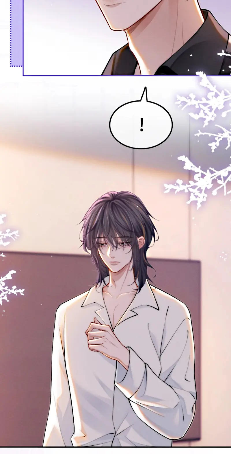 CÙNG NHAU CHÌM ĐẮM VÀO VỰC SÂU PHEREMONE Chapter 5 - Trang 12